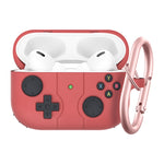 Custodia morbida in silicone per AirPods Pro 2 e AirPods 3