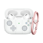 Custodia morbida in silicone per AirPods Pro 2 e AirPods 3