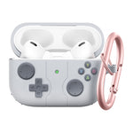 Custodia morbida in silicone per AirPods Pro 2 e AirPods 3