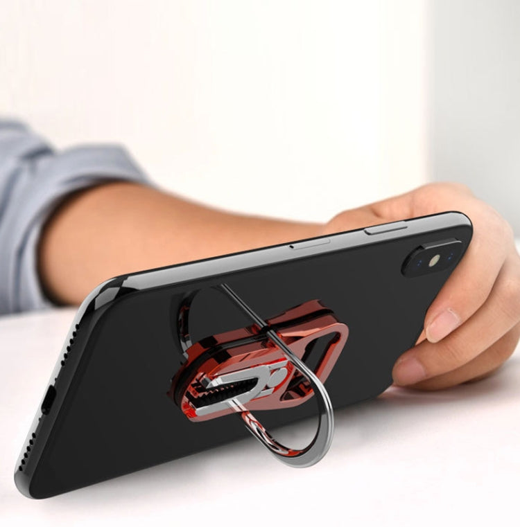 Supporto multifunzionale per telefono in auto