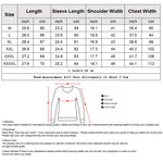 Maglione da uomo a maniche lunghe con collo alto e abiti casual in maglia, M, L, XL, XXL
