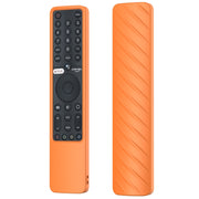 Adatto per custodia in silicone antigoccia lavabile in twill per telecomando Xiaomi P1, for Xiaomi P1 Orange, for Xiaomi P1 Black, for Xiaomi P1 Blue, for Xiaomi P1 Pine Green, for Xiaomi P1 Red, for Xiaomi P1 Luminous