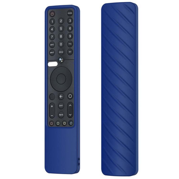 Custodia in silicone antigoccia per telecomando Xiaomi P1
