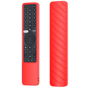Adatto per custodia in silicone antigoccia lavabile in twill per telecomando Xiaomi P1, for Xiaomi P1 Orange, for Xiaomi P1 Black, for Xiaomi P1 Blue, for Xiaomi P1 Pine Green, for Xiaomi P1 Red, for Xiaomi P1 Luminous