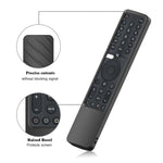 Custodia in silicone antigoccia per telecomando Xiaomi P1