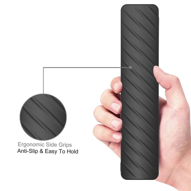 Custodia in silicone antigoccia per telecomando Xiaomi P1
