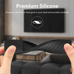 Custodia in silicone antigoccia per telecomando Xiaomi P1