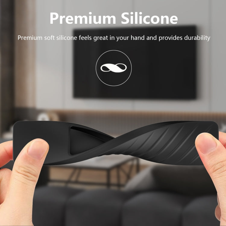 Custodia in silicone antigoccia per telecomando Xiaomi P1