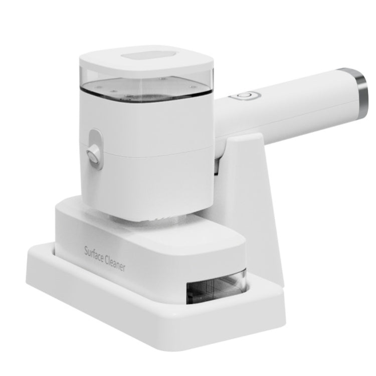 Raschietto per finestre portatile wireless multifunzionale da 12 W, Handheld Cleaner