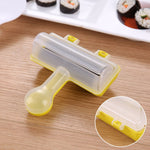 627 Sushi Maker portatile fai-da-te Sushi Maker portatile Shake Sushi Mold, Sushi Maker
