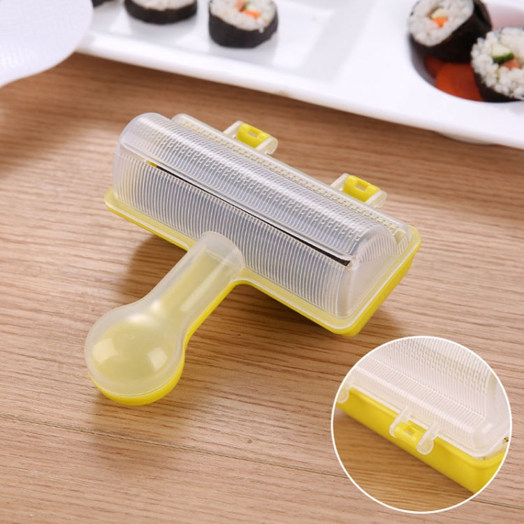 627 Sushi Maker portatile fai-da-te Sushi Maker portatile Shake Sushi Mold, Sushi Maker