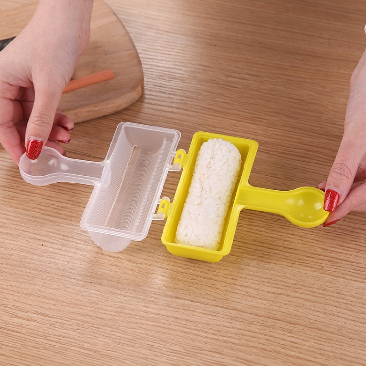 627 Sushi Maker portatile fai-da-te Sushi Maker portatile Shake Sushi Mold, Sushi Maker