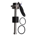 S3-E 0-190ohm Segnale Sensore per asta di rilevamento del livello dell'olio e del serbatoio dell'auto per yacht, dimensioni:, 150mm, 175mm, 200mm, 225mm, 250mm, 275mm, 300mm, 350mm, 400mm, 450mm, 500mm