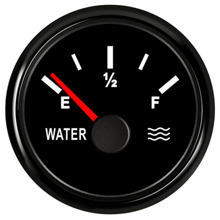 PMW2 DN52mm Car Truck RV Conversione Serbatoio dell'acqua Tabella del livello dell'acqua, PMW2 BN, PMW2 WS, PMW2 BS, PMW2 WG, PMW2 BG