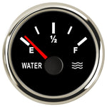 PMW2 DN52mm Car Truck RV Conversione Serbatoio dell'acqua Tabella del livello dell'acqua, PMW2 BN, PMW2 WS, PMW2 BS, PMW2 WG, PMW2 BG