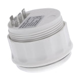 PMW2 DN52mm Car Truck RV Conversione Serbatoio dell'acqua Tabella del livello dell'acqua, PMW2 BN, PMW2 WS, PMW2 BS, PMW2 WG, PMW2 BG