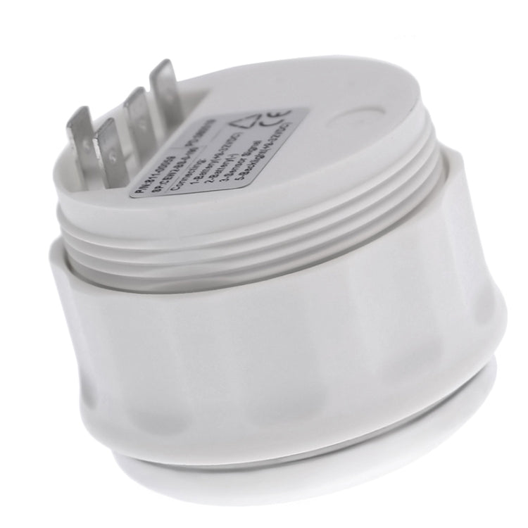 PMW2 DN52mm Car Truck RV Conversione Serbatoio dell'acqua Tabella del livello dell'acqua, PMW2 BN, PMW2 WS, PMW2 BS, PMW2 WG, PMW2 BG