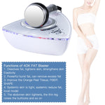 40K Mini Fat Burner Cavitazione Macchina Perdita di peso Corpo dimagrante Macchina, US Plug, EU Plug, UK Plug