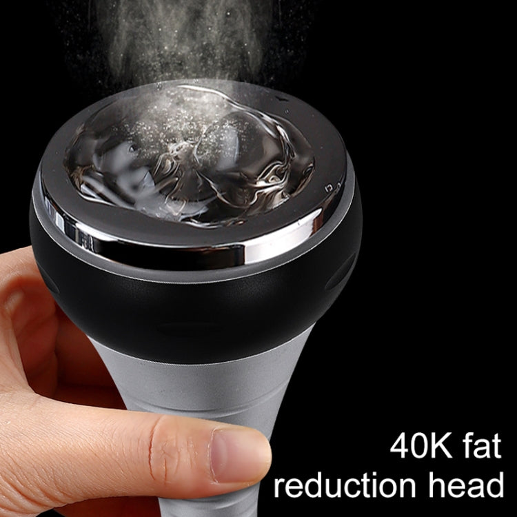 40K Mini Fat Burner Cavitazione Macchina Perdita di peso Corpo dimagrante Macchina, US Plug, EU Plug, UK Plug