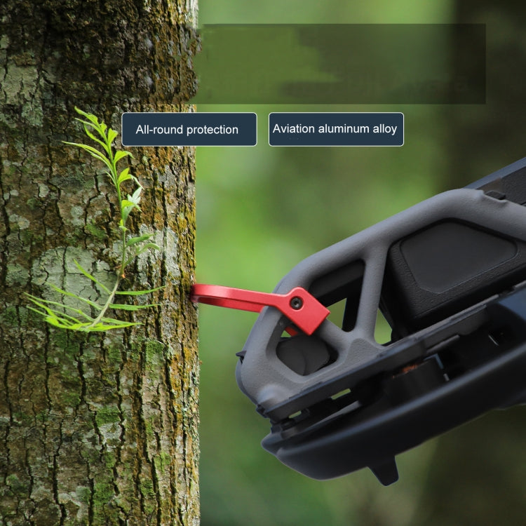Paraurti gimbal in alluminio per DJI Avata