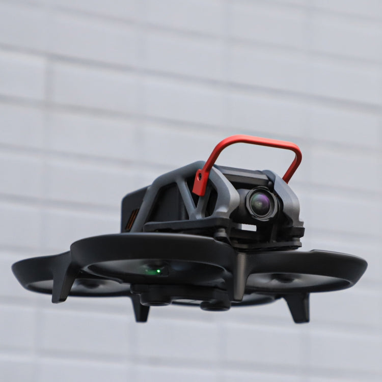 Paraurti gimbal in alluminio per DJI Avata