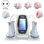 Macchina dimagrante Lipo a radiofrequenza sottovuoto a cavitazione ultrasonica 5 in 1 80K, US Plug, EU Plug, UK Plug, AU Plug