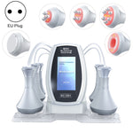 Macchina dimagrante Lipo a radiofrequenza sottovuoto a cavitazione ultrasonica 5 in 1 80K, US Plug, EU Plug, UK Plug, AU Plug