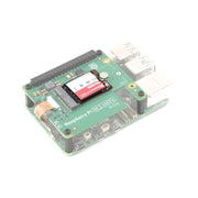WAVESHARE Official Raspberry Pi SSD Complies With PCIe Gen 3 Standard, 256GB, 512GB, 1TB