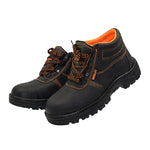 215 Scarpe da lavoro antiperforazione in pelle microfibra resistenti all'usura Scarpe antinfortunistiche resistenti all'olio antiurto, specifiche:, Low-top (38), Low-top (39), Low-top (40), Low-top (41), Low-top (42), Low-top (43), Low-top (44)        ...