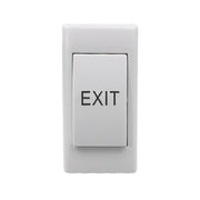 Interruttore di controllo accessi Interruttore a infrarossi con tocco in metallo, Narrow Side Switch, Metal Brushed Switch, A03 Touch Switch, C30A Touch Switch, E5 Golden Switch
