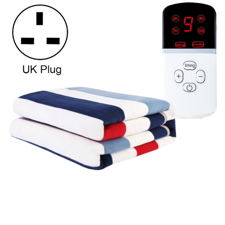Materasso elettrico per coperta elettrica a temperatura regolabile, 150x80cm Single Control, 150x120cm Single Control, 180x150cm Double Control