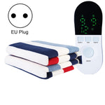 Materasso elettrico per coperta elettrica a temperatura regolabile, 150x80cm Single Control, 150x120cm Single Control, 180x150cm Double Control