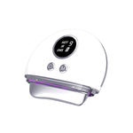 Home Electric Facial Introduzione Strumento di bellezza Strumento raschiante per massaggi