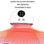 Home Electric Facial Introduzione Strumento di bellezza Strumento raschiante per massaggi
