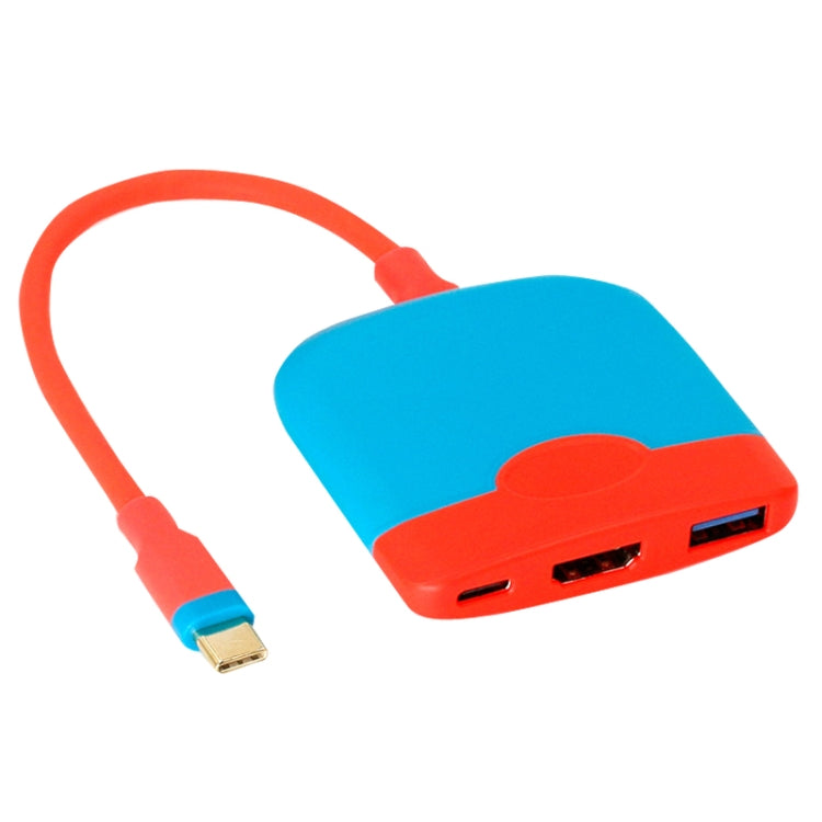 H0231 Per base portatile dock di espansione mobile/Nintendo Switch