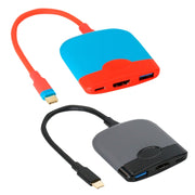 H0231 Per base portatile dock di espansione mobile/Nintendo Switch