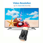 Convertitore HD adattatore DP a VGA D29