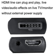 Per Nintendo N64 / SNES / NGC / SFC Adattatore Convertitore da N64 a HDMI, N64 To HDMI Converter