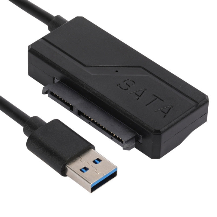 Cavo USB 3.0 a SATA Linea disco rigido USB 3.0 Easy Drive Line, lunghezza cavo:, 45cm