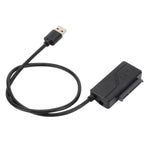 Cavo USB 3.0 a SATA Linea disco rigido USB 3.0 Easy Drive Line, lunghezza cavo:, 45cm