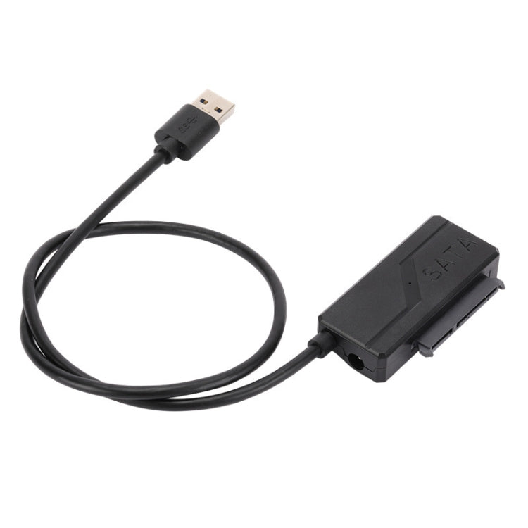 Cavo USB 3.0 a SATA Linea disco rigido USB 3.0 Easy Drive Line, lunghezza cavo:, 45cm