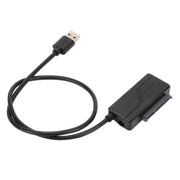 Cavo USB 3.0 a SATA Linea disco rigido USB 3.0 Easy Drive Line, lunghezza cavo:, 45cm