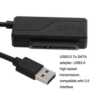 Cavo USB 3.0 a SATA Linea disco rigido USB 3.0 Easy Drive Line, lunghezza cavo:, 45cm