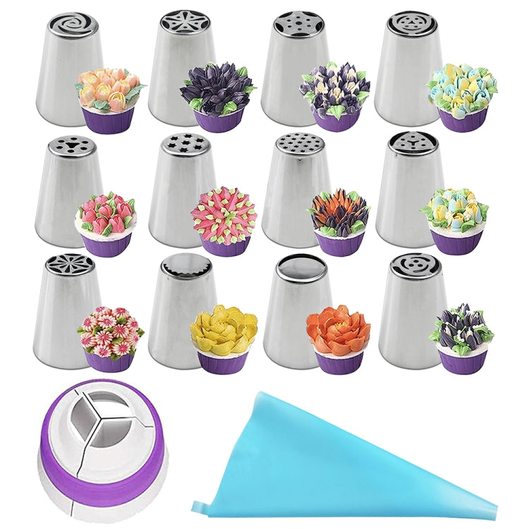 Set di ugelli per laminazione in acciaio inossidabile Set di ugelli per laminazione fai-da-te per torte Strumenti di cottura, 7PCS/Set, 8PCS/Set, 9PCS/Set, 10PCS/Set, 11PCS/Set, 12PCS/Set, 14PCS/Set, 128PCS/Set
