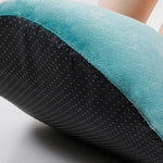Scaldapiedi riscaldante USB in peluche 10W 40-55°C