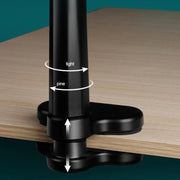 Supporto da tavolo per tablet e smartphone