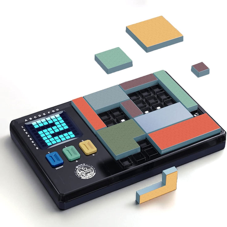 Gioco Elettronico Puzzle 500+ Livelli Brain Games