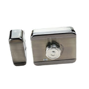 Blocco motore a induzione monopezzo per controllo accessi ID, Single Head, Double Head, Single Head ID Swipe Card, Single Head IC Swipe Card