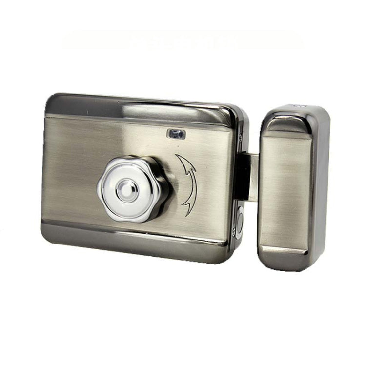 Blocco motore a induzione monopezzo per controllo accessi ID, Single Head, Double Head, Single Head ID Swipe Card, Single Head IC Swipe Card