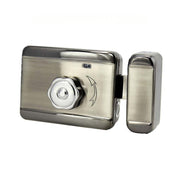 Blocco motore a induzione monopezzo per controllo accessi ID, Single Head, Double Head, Single Head ID Swipe Card, Single Head IC Swipe Card